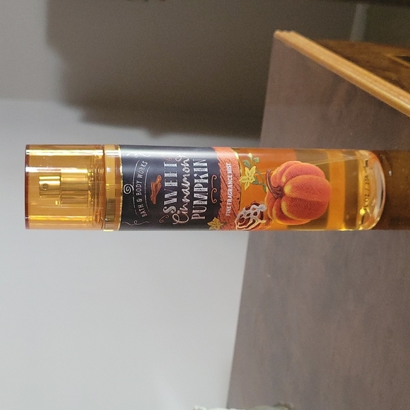 Bath and Body Works set - Picture 6 of 7